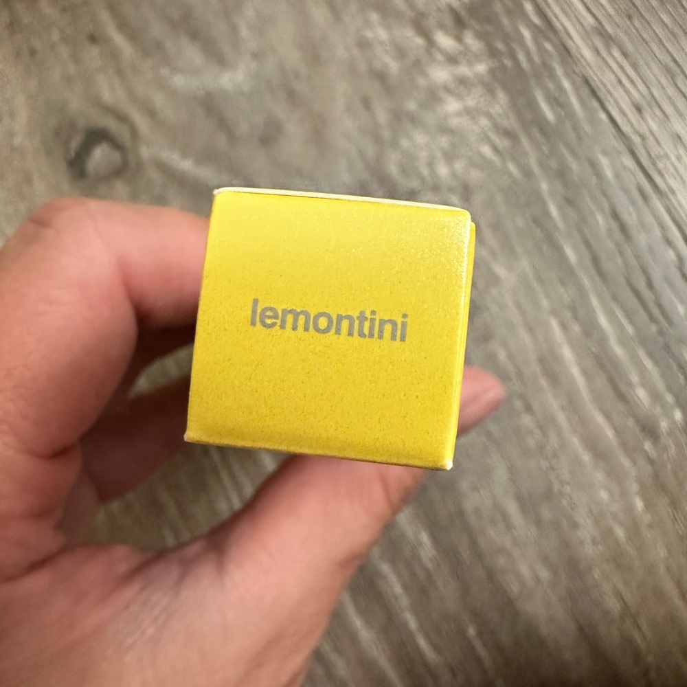 Rhode Lip Tint in Lemontini (Limited Edition) - Picture 2 of 10